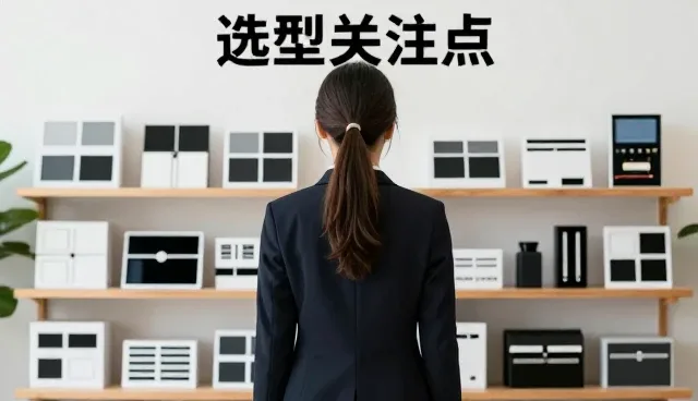 仓储配送服务中的使用与维护建议
