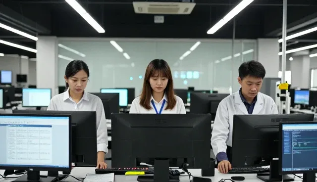 稳定供货渠道如何支撑线上店铺的持续增长