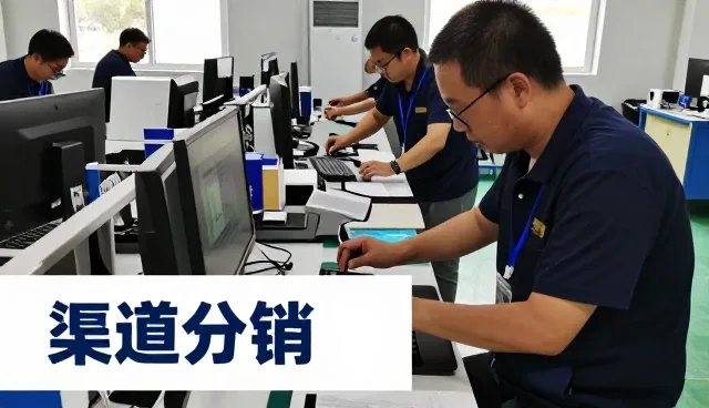 化方案:仓储配送服务在交通枢纽的应用要点