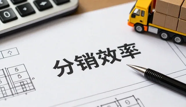 商品选型关注点:如何在采购中规避常见性能风险